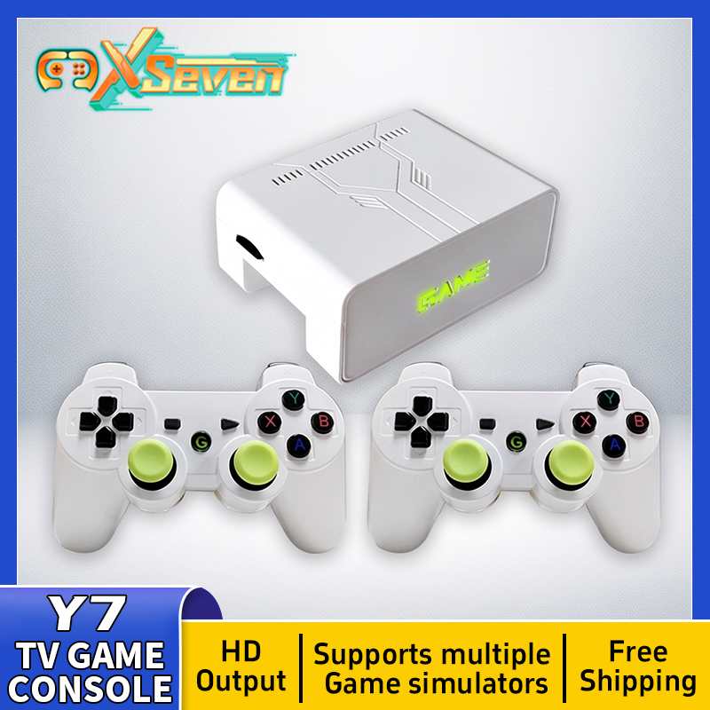 Retro Gaming N64 - 2026 뉴 코프리미 Y7 X7 128G
