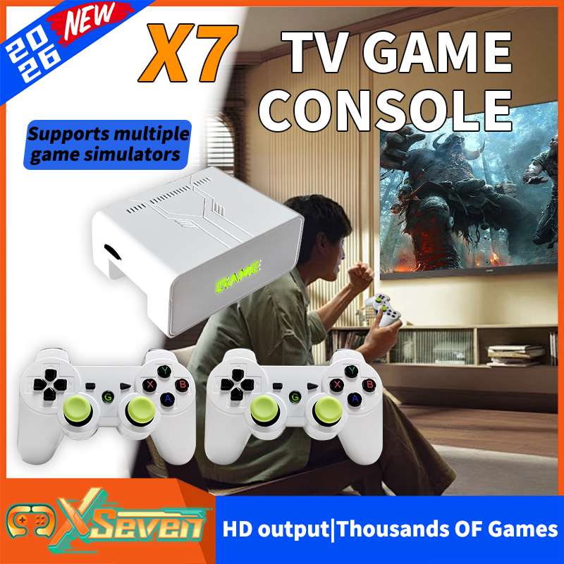 2026 뉴 코프리미 Y7 X7 128G 리눅스 시스템 - Retro Gaming N64 리뷰 및 가격