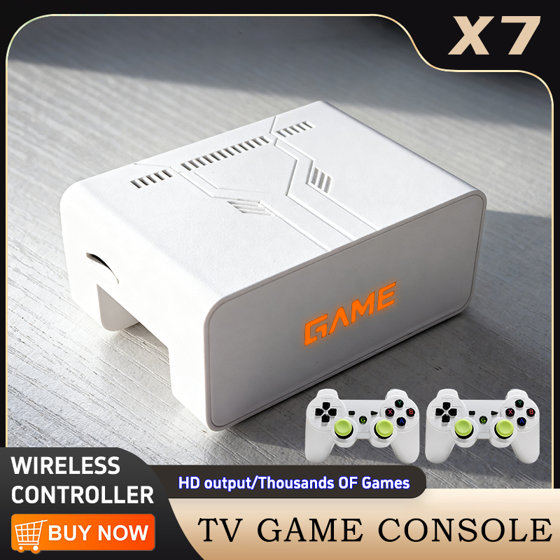 2026 뉴 코프리미 Y7 X7 128G 리눅스 시스템 - Retro Gaming N64 리뷰 및 가격