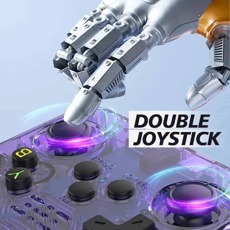R36S, 100% 정품 아르코스 시스템 레트로 게임  - Retro Gaming Kiosk 리뷰 및 가격