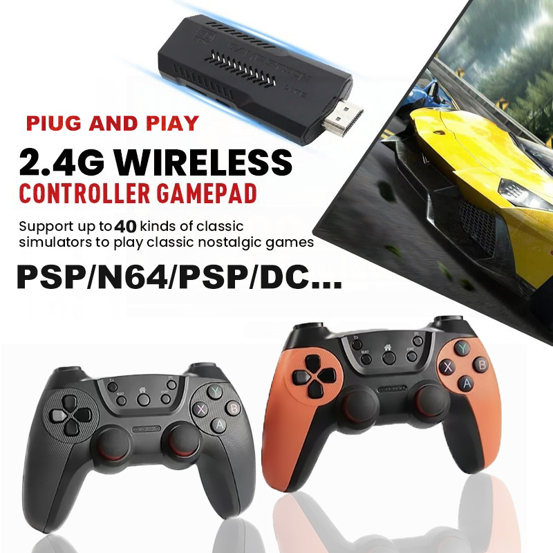 X2 Pro 레트로 비디오 게임 콘솔, 충전식 컨트롤러 - Retro Gaming N64 리뷰 및 가격