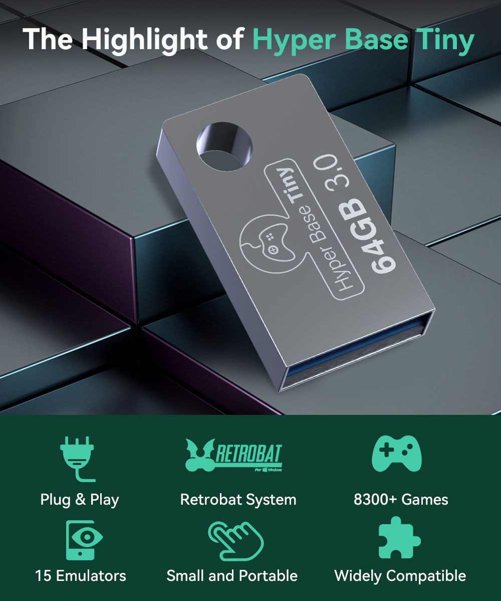 JMachen 64GB 휴대용 USB 3.0 게임용 하 - Retro Gaming N64 리뷰 및 가격