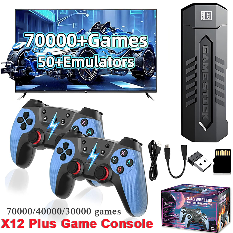 X2 레트로 게임 스틱 128GB 70000/30000 - Retro Gaming N64 리뷰 및 가격