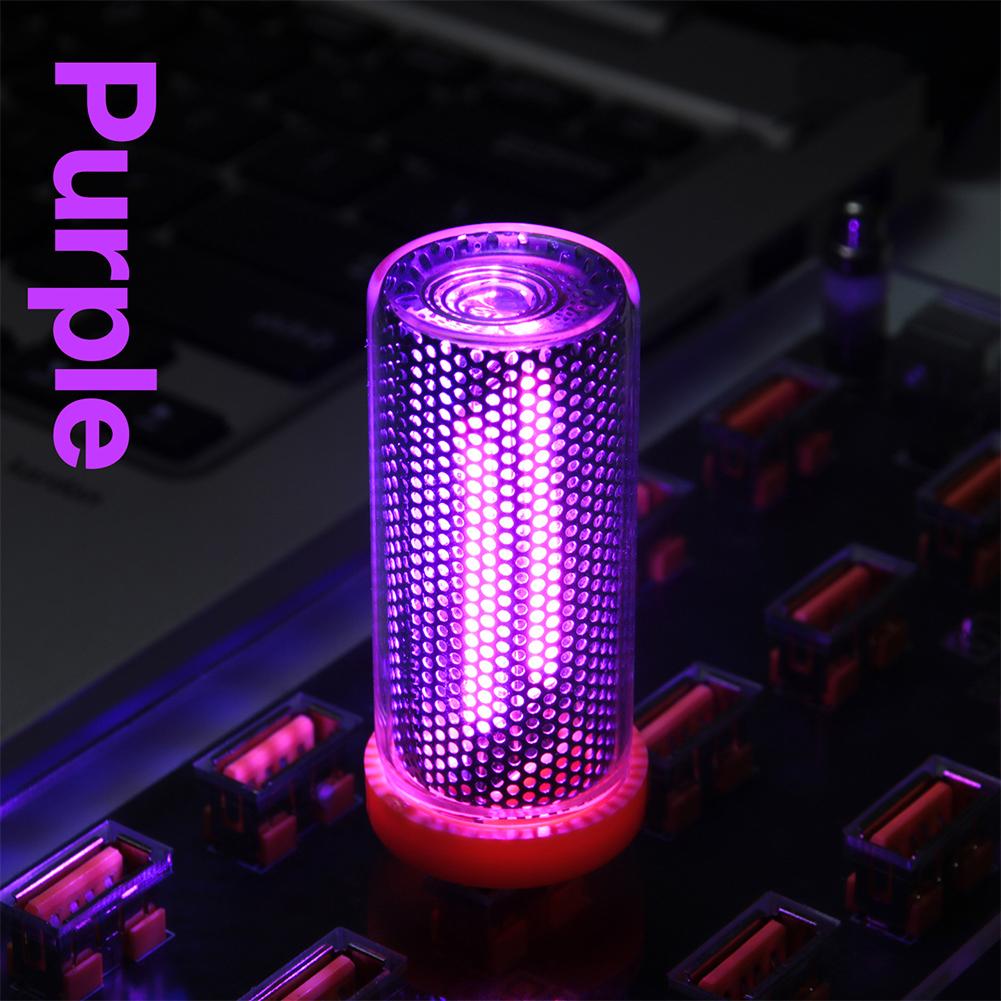 RGB LED 닉시 튜브 조명 레트로 USB 장식 램프 - Retro Gaming Youtube 리뷰 및 가격